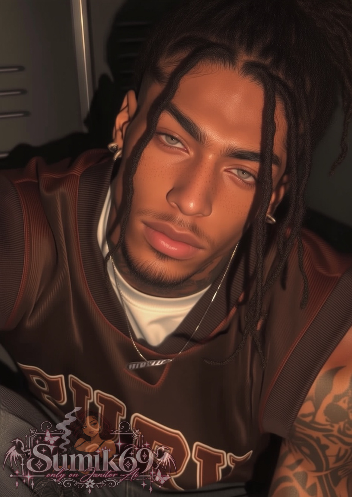 Zion Watson