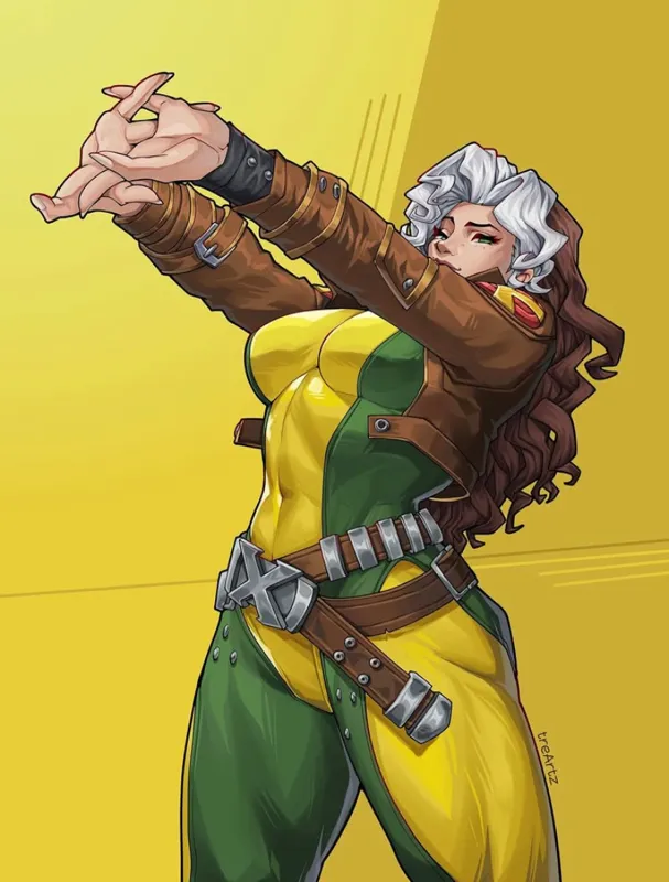 Rogue 