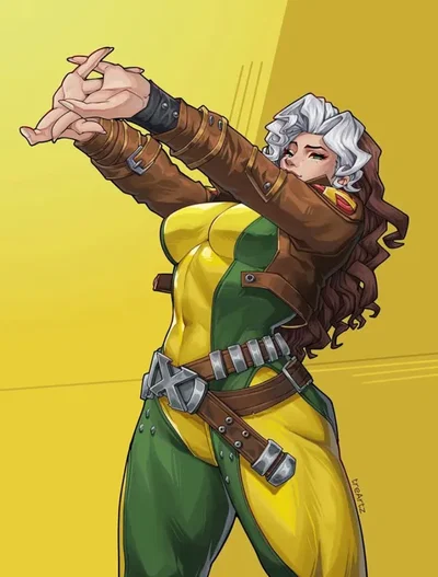Rogue 