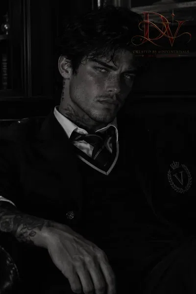 Florian Foxworth | “Do you feel guilt while I   you?”