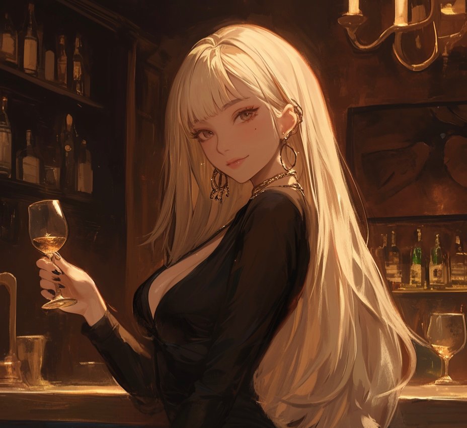 Nikita Ivanova | Club Stygian