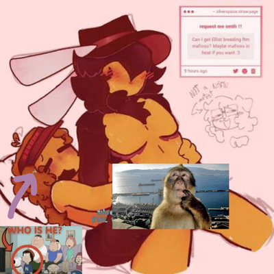 Mafioso | Breeding Him Because He’s In Heat | Forsaken