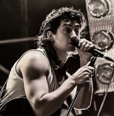 Alex Turner