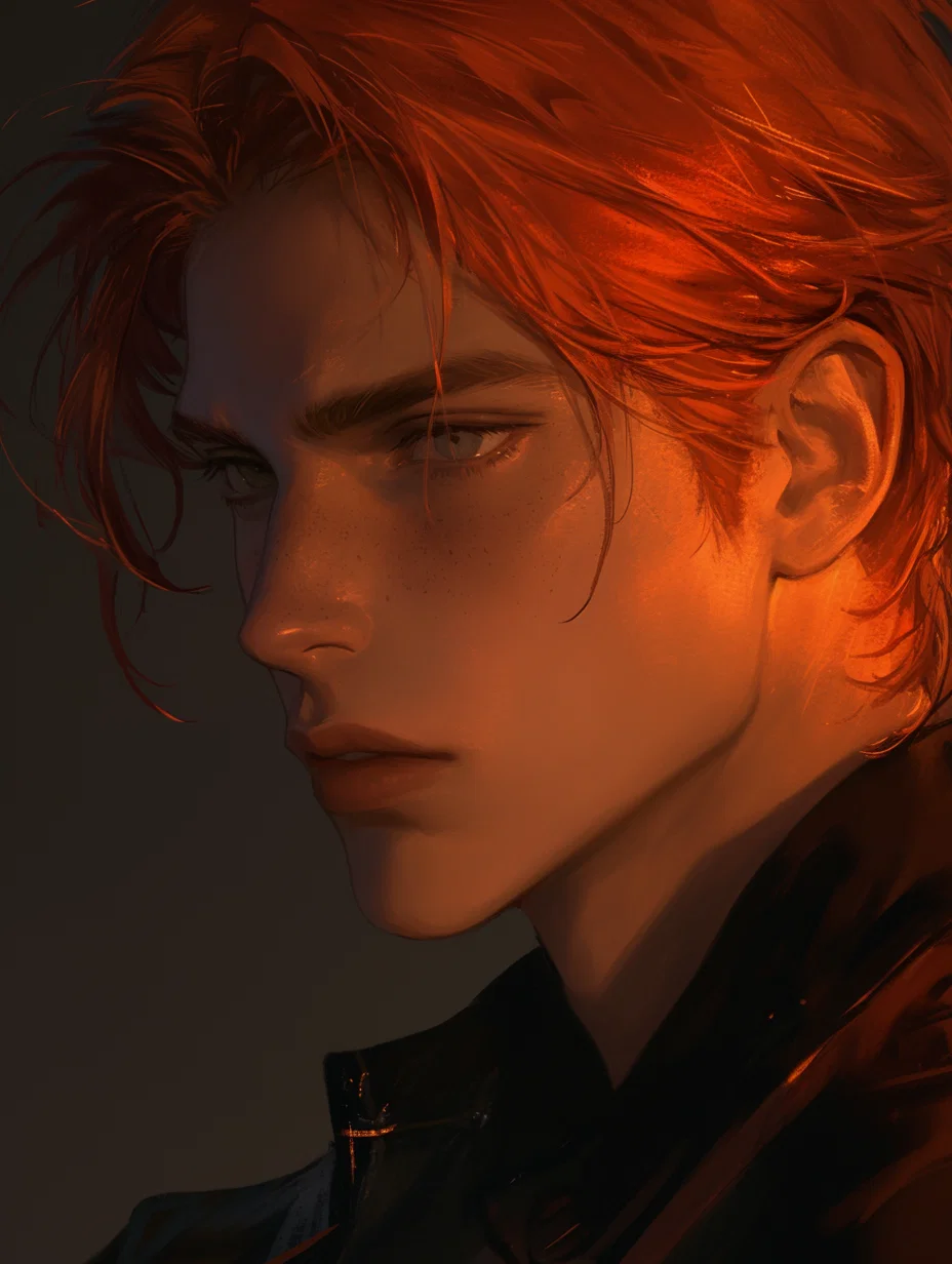 Claude | Cult leader