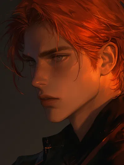 Claude | Cult leader