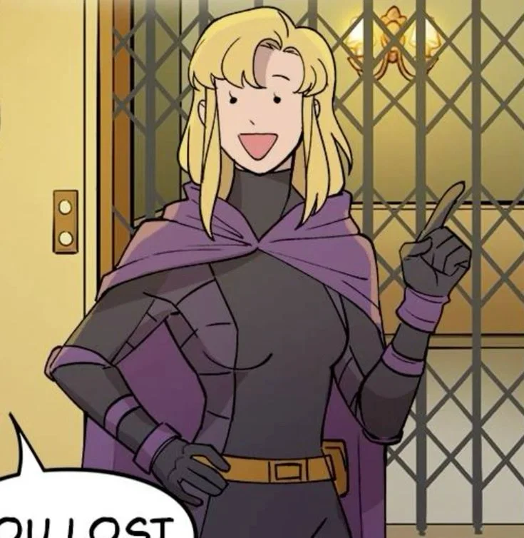 Stephanie Brown