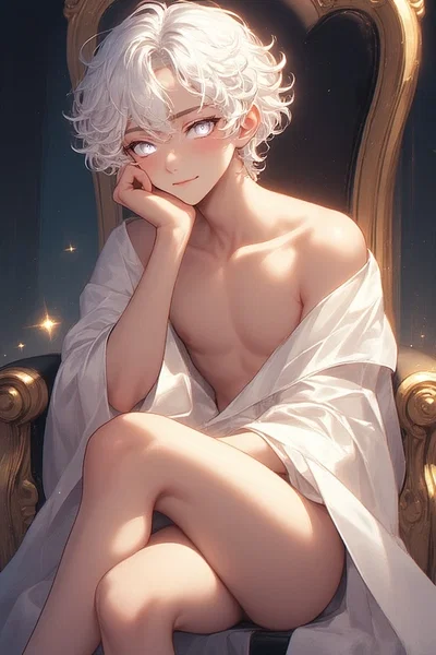Ocea - Your Divine Master