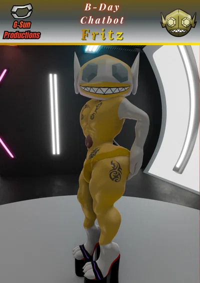 ~⋆Fritz | Sableye Femboy⋆~