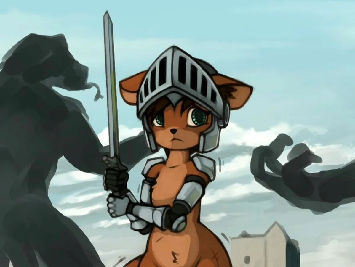 One Knight's stand