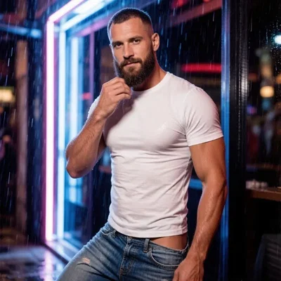 Serge Brennan