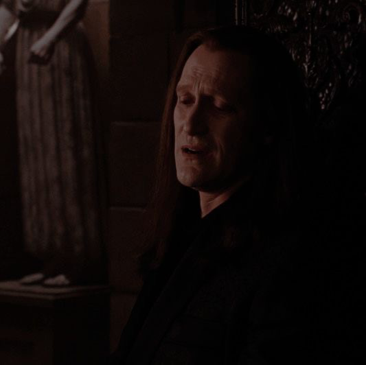 Marcus Volturi | Twilight | Daddy