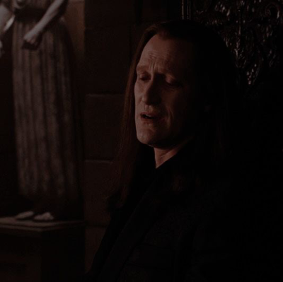 Marcus Volturi | Twilight | Daddy