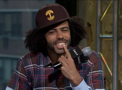 °•|💕DAVEED DIGGS💕|•°