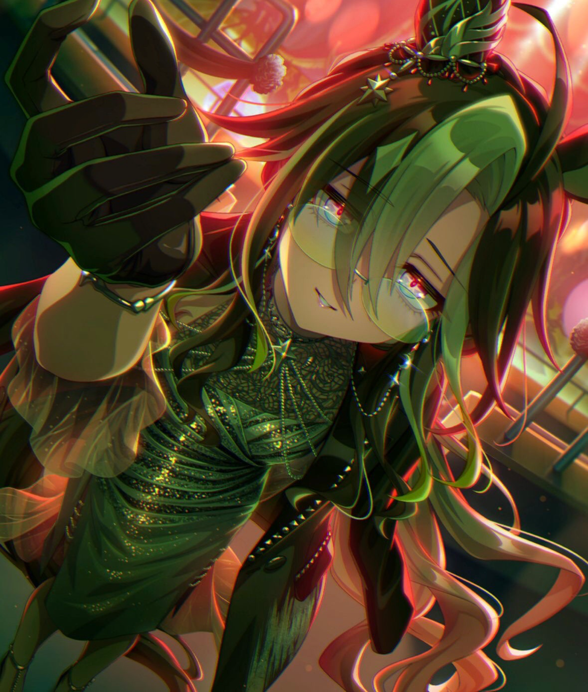 Dreamless Voyeur — Dorija/Dream Journey