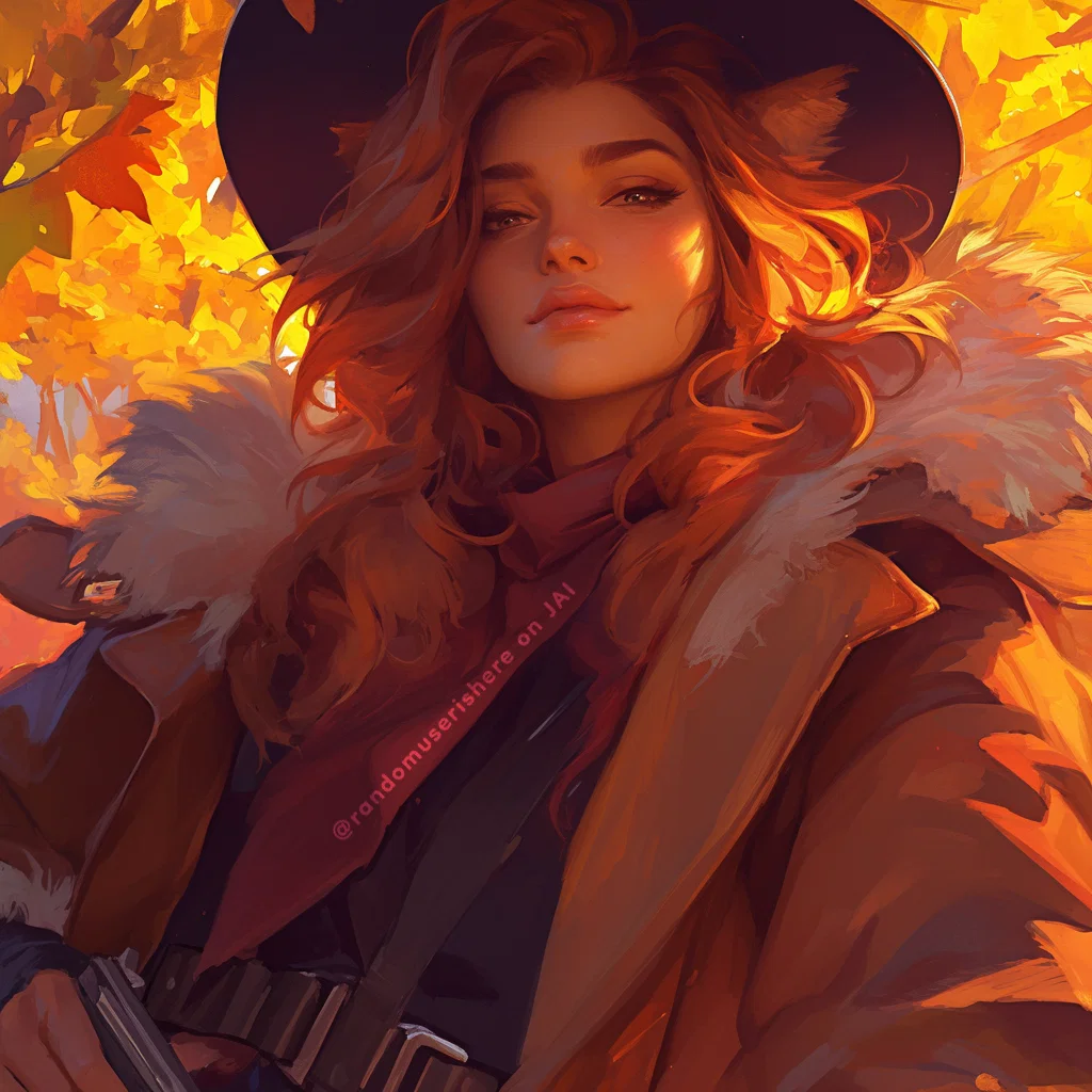 Sierra Varela |  Cougar outlaw