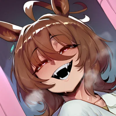 🧪AGNES TACHYON🧪