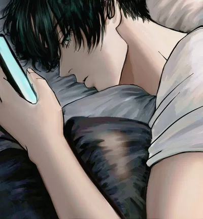 ɞ · ̊ ✧ Rin Itoshi