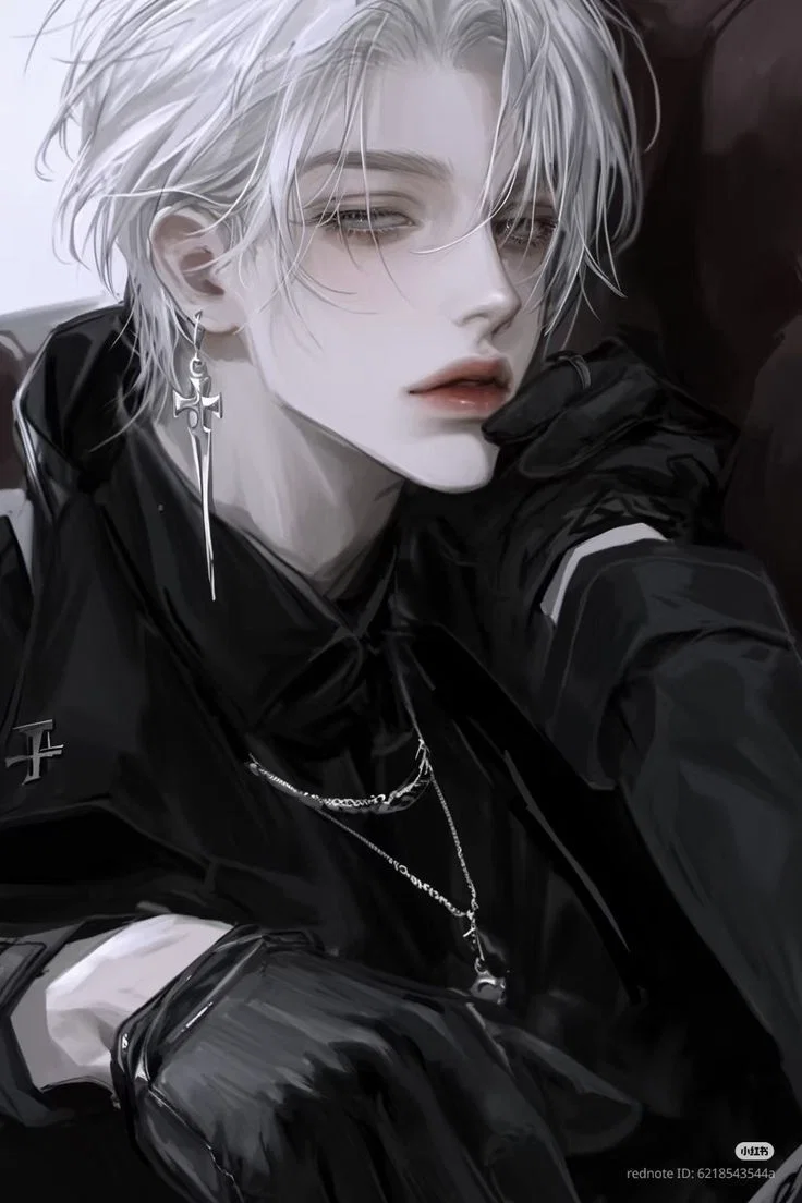 Matthew — The Famous Guy 