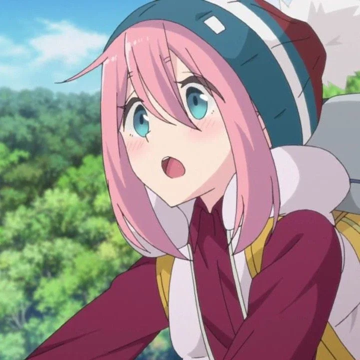 Nadeshiko Kagamihara