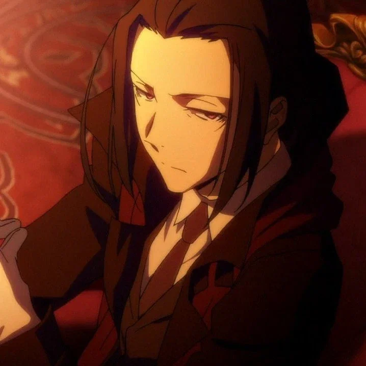 Ougai Mori