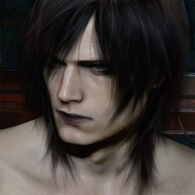 Leon S. Kennedy | Emo | Alt