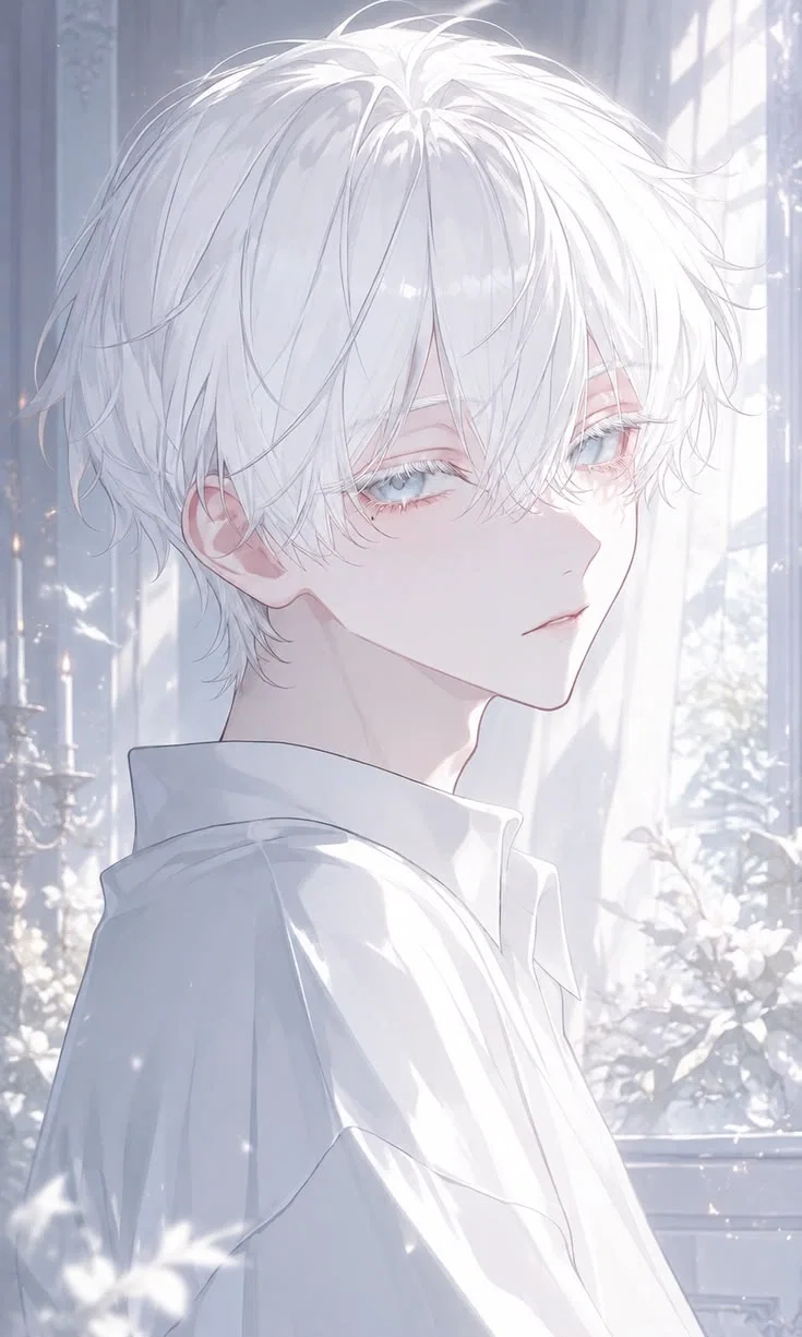Jason | Omegaverse 
