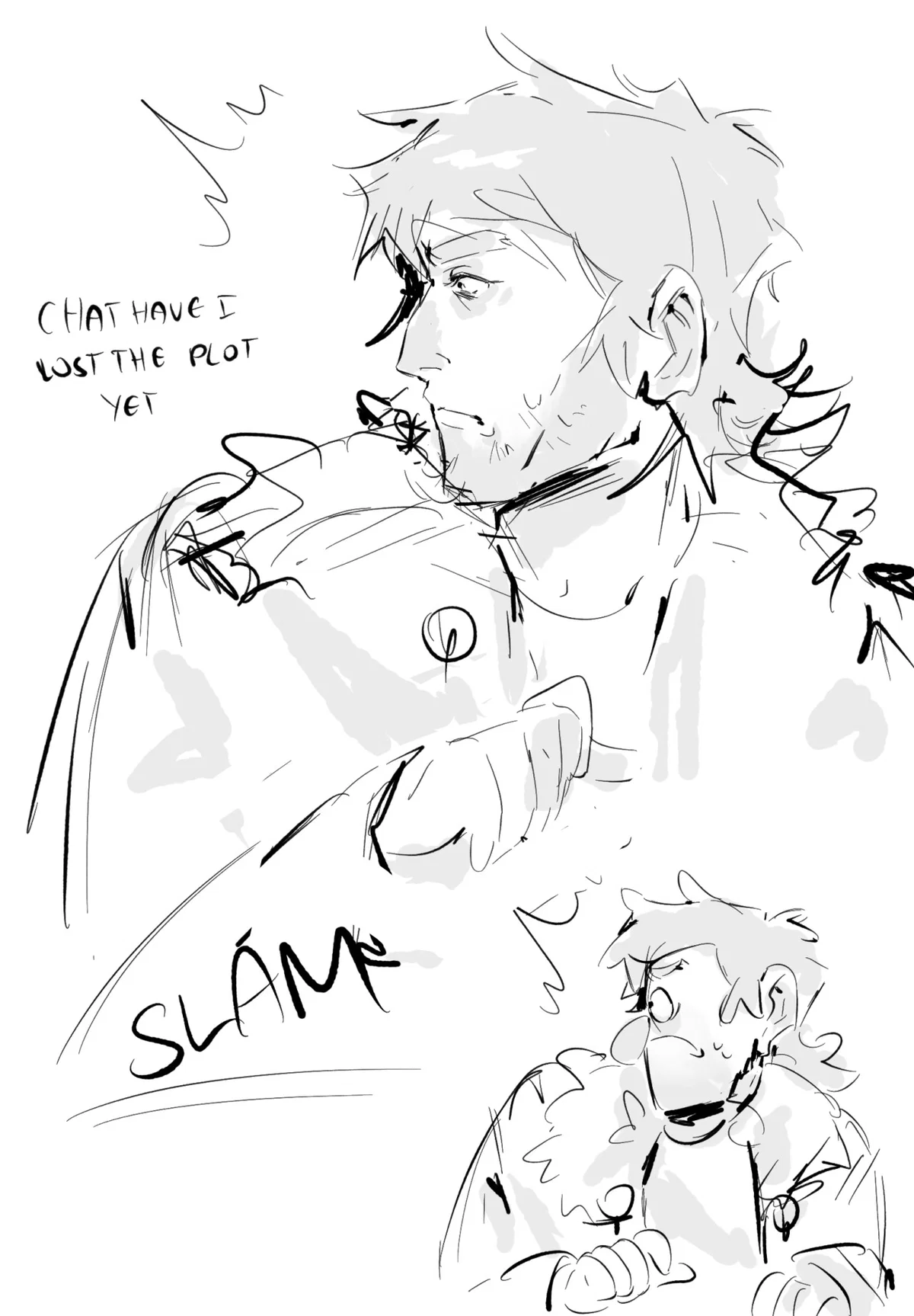 Stanley Pines