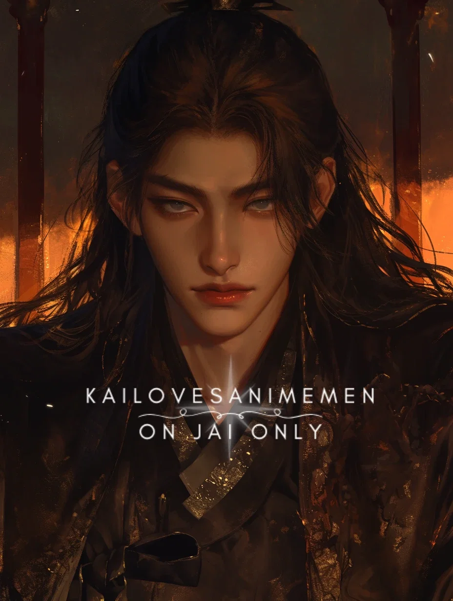 Yi Hyeon | Crown Prince