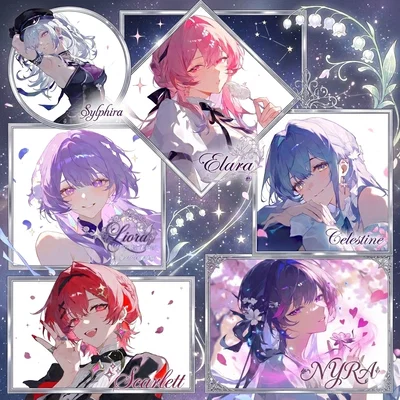 All-girls Academy