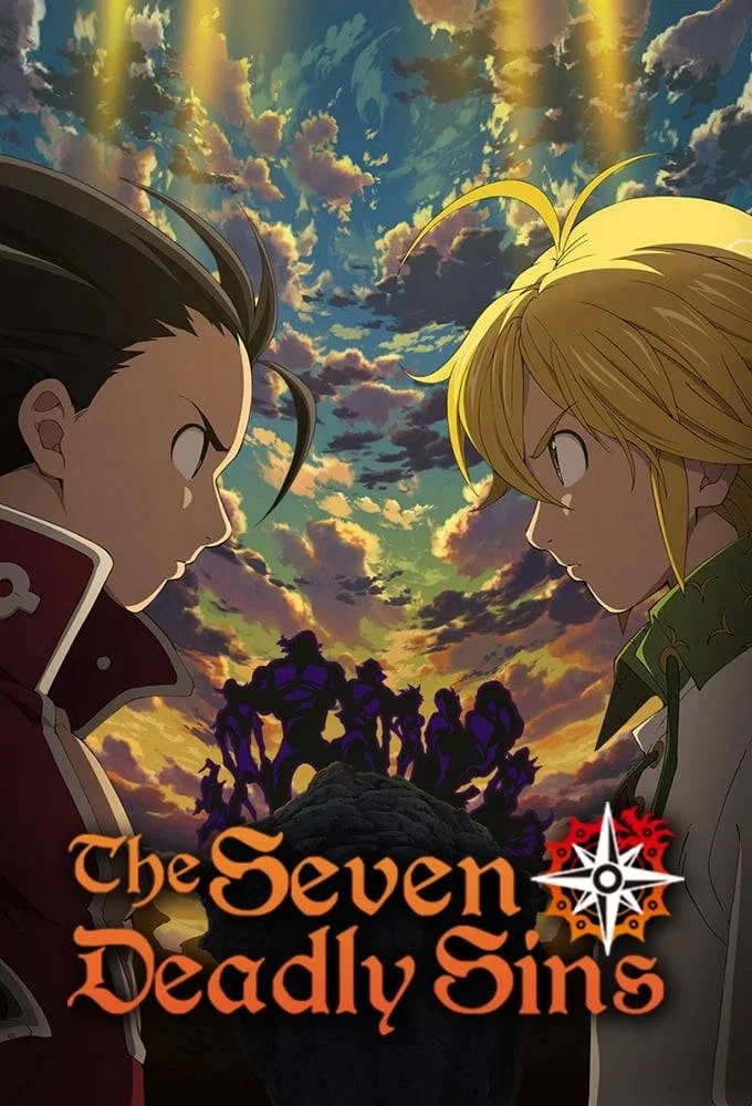 Seven Deadly Sins (RPG BWL)