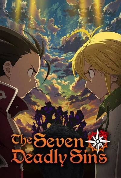 Seven Deadly Sins (RPG BWL)