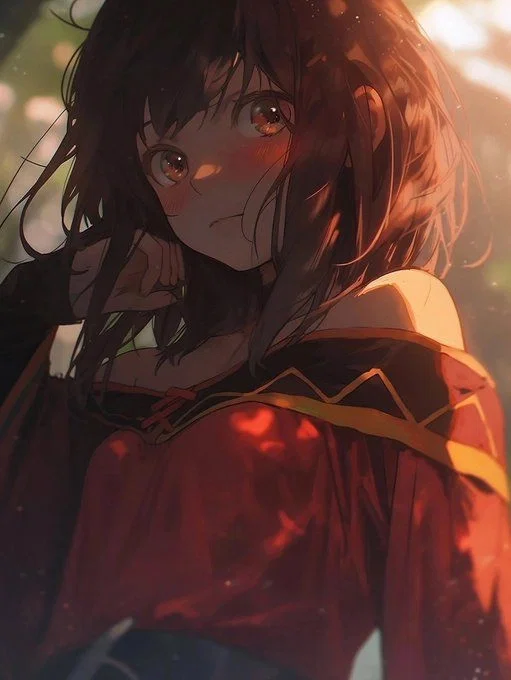 Megumin