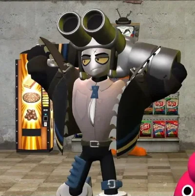 Mr. WPNZ