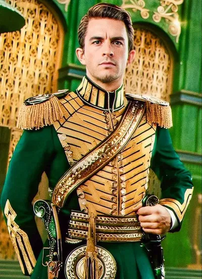 Fiyero Tigelaar