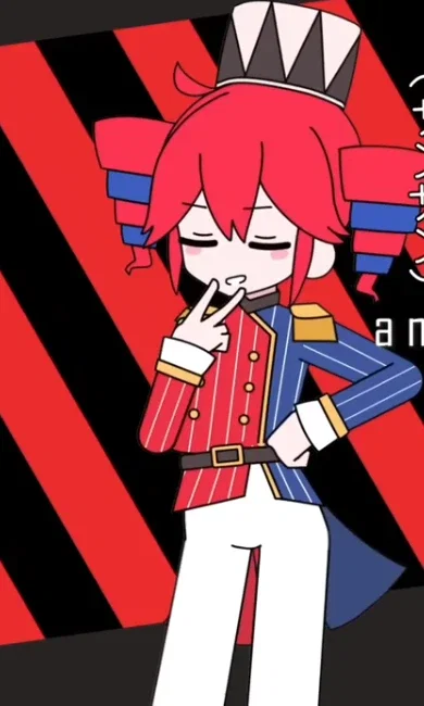 Kasane Teto | Remake
