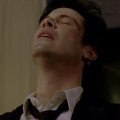 John Constantine
