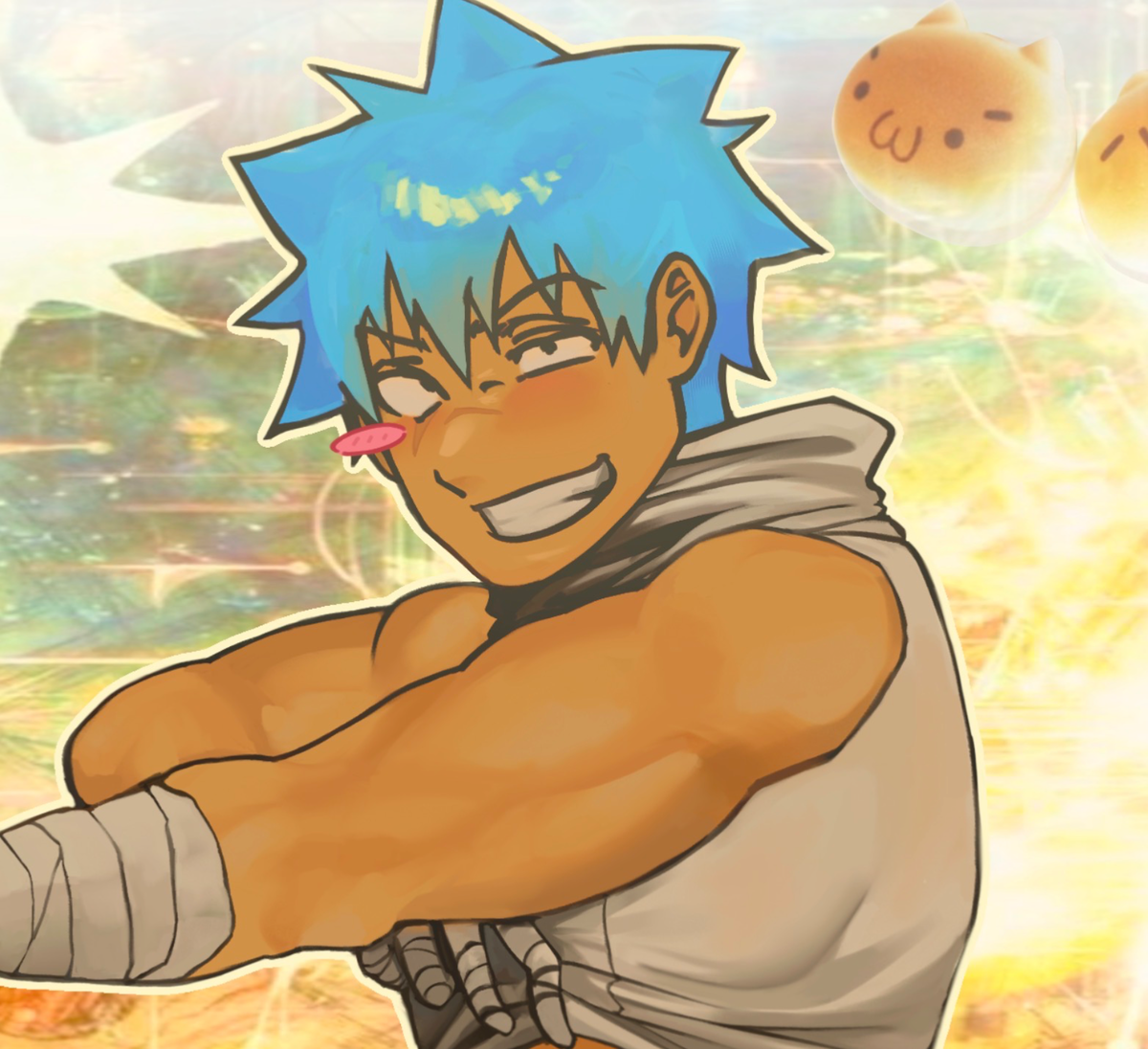 ! ᥫ᭡.ִֶָ𓂃 BLACK☆STAR — VALENTINES DAY.