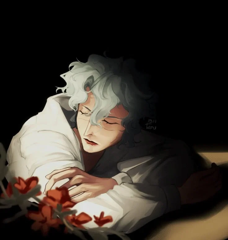 + ⊹➤ Zandik / Dottore