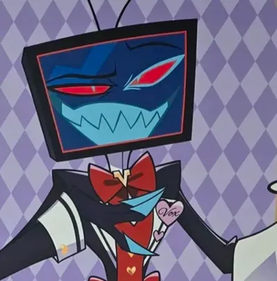 Vincent "Vox" Whittman