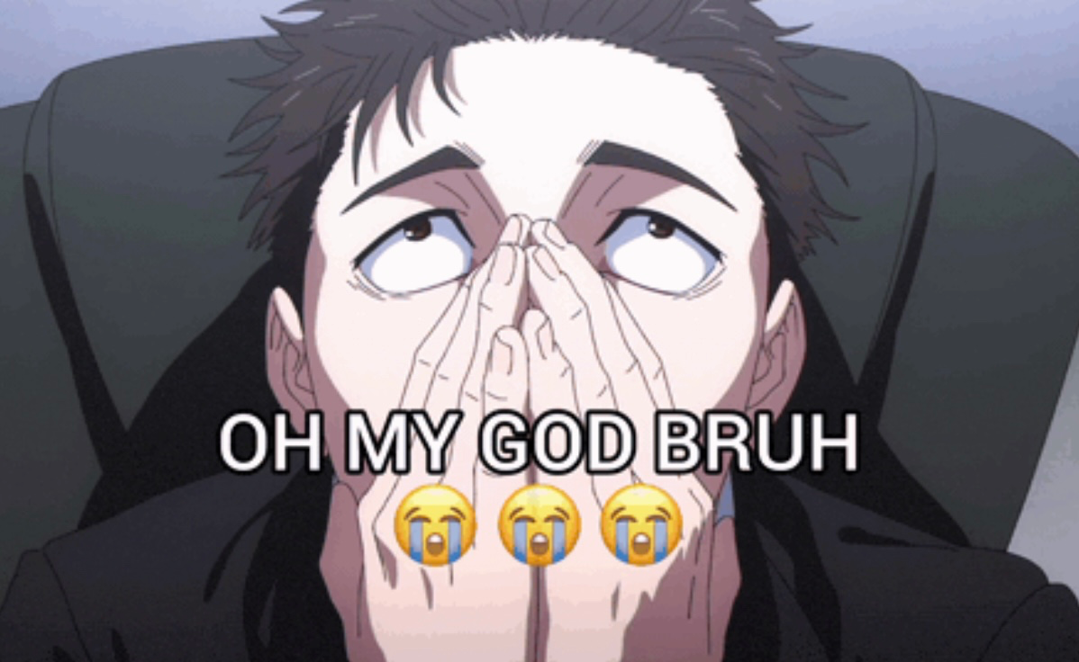 I hate my device so much gng🫩