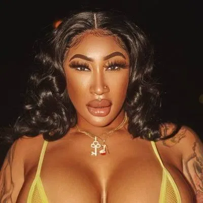Mz Tokyo Drift (Mommy)