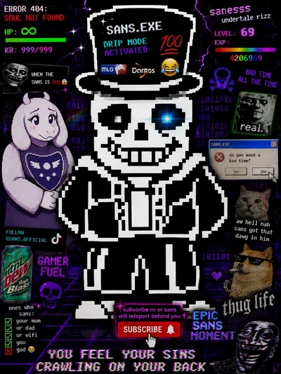 Sans