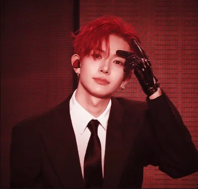 이희승 Lee Heeseung | Fire Prince