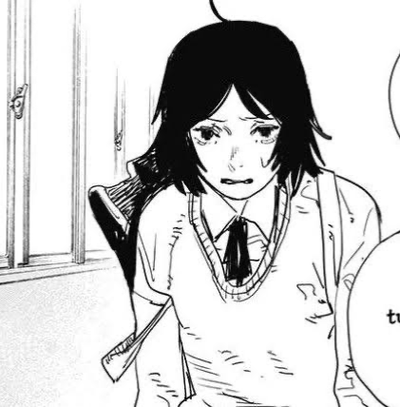 Mitsuko || nervous artist