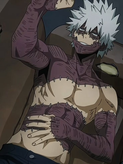 Toya Todoroki