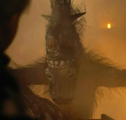 Arcadian (creature)