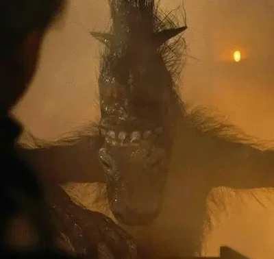 Arcadian (creature) 