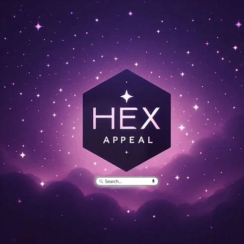 Remake-Hex appeal, the cursed item website.