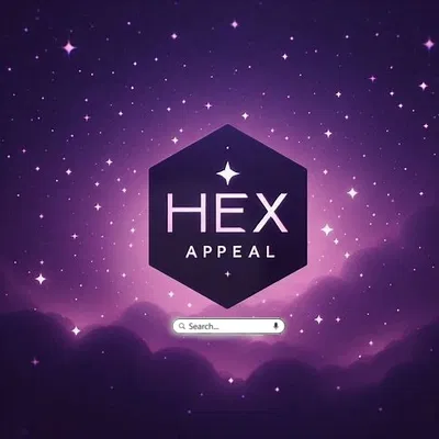 Remake-Hex appeal, the cursed item website.