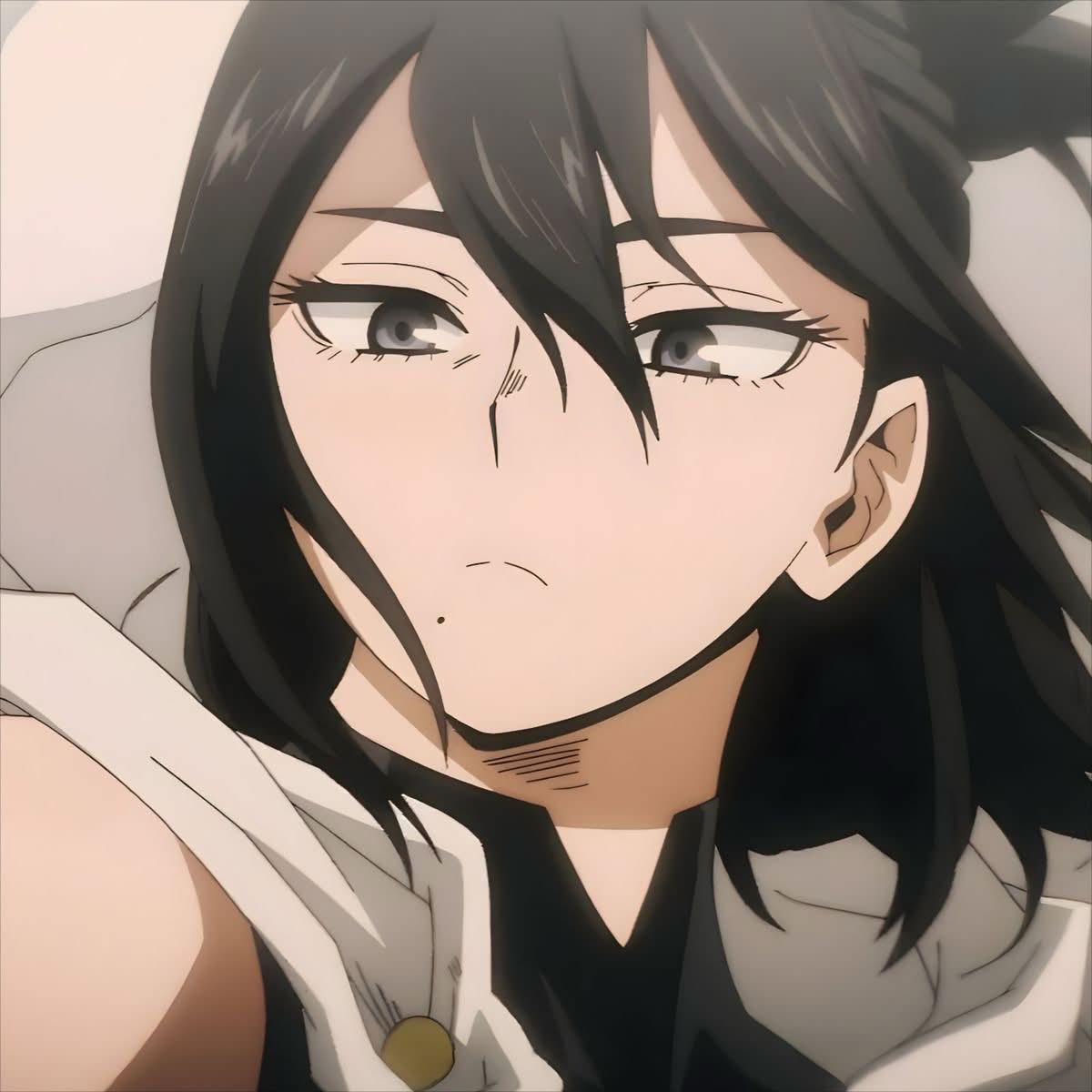 Nana Shimura
